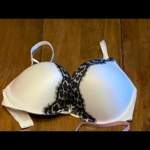 Victoria Secret Bombshell Bra